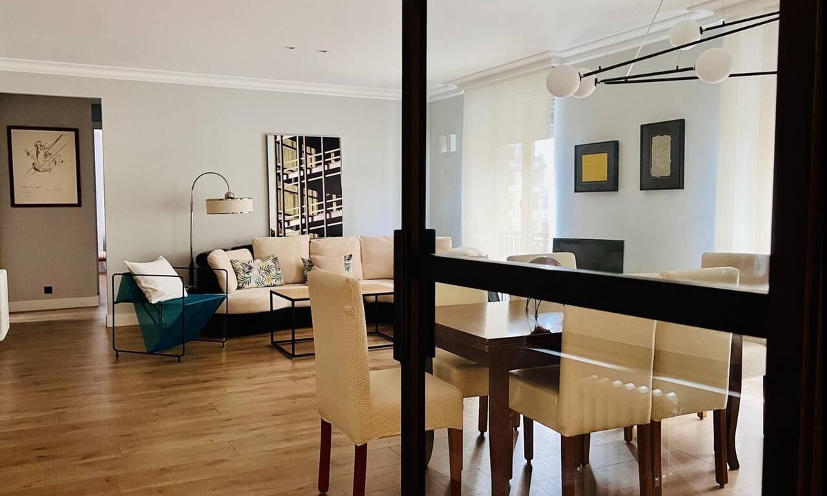 Leon City Centre Apartment | Housing León Gran Vía Luxe