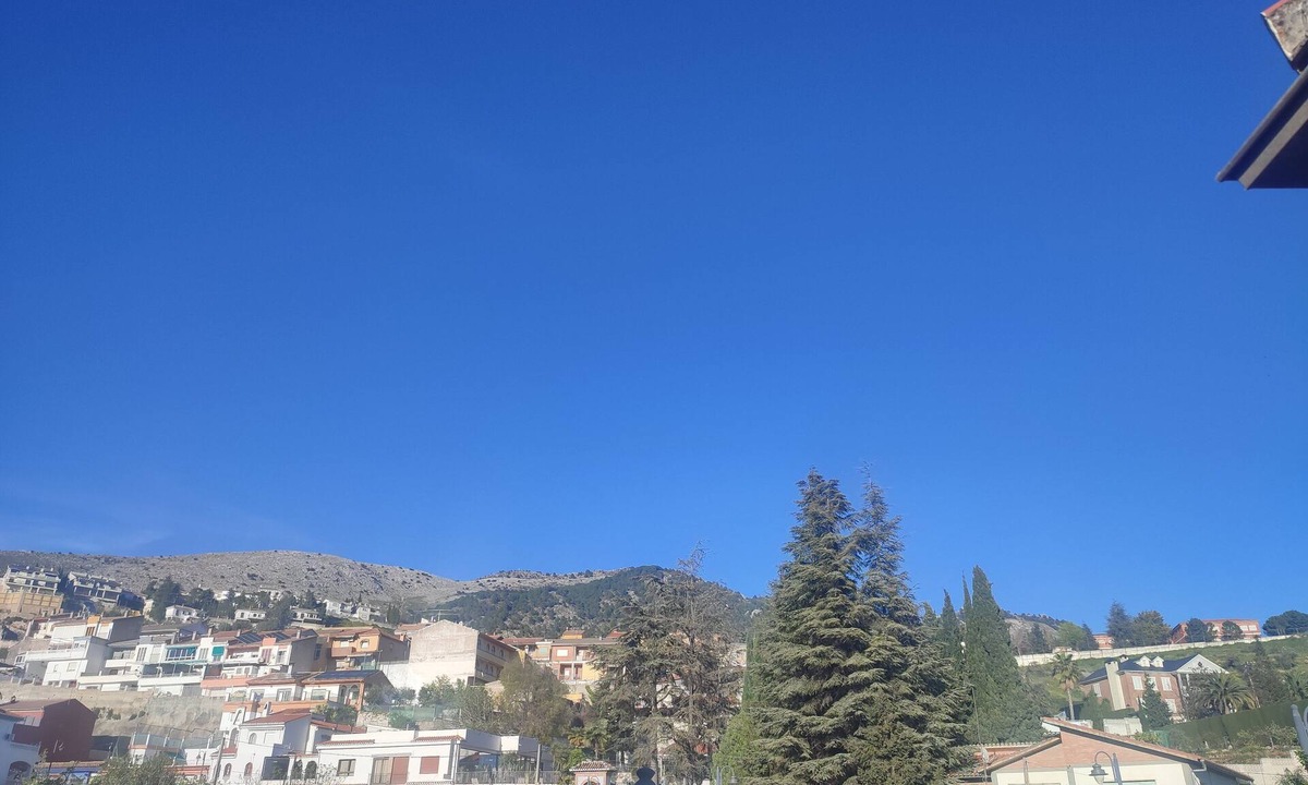 Alfacar Condo | Housing near Granada (ideal for families)
