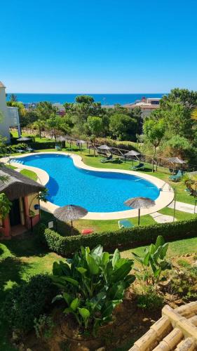 Islantilla House | Hoyo 12 Islantilla