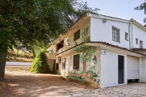 La Iruela House | Huerta del Cañamares