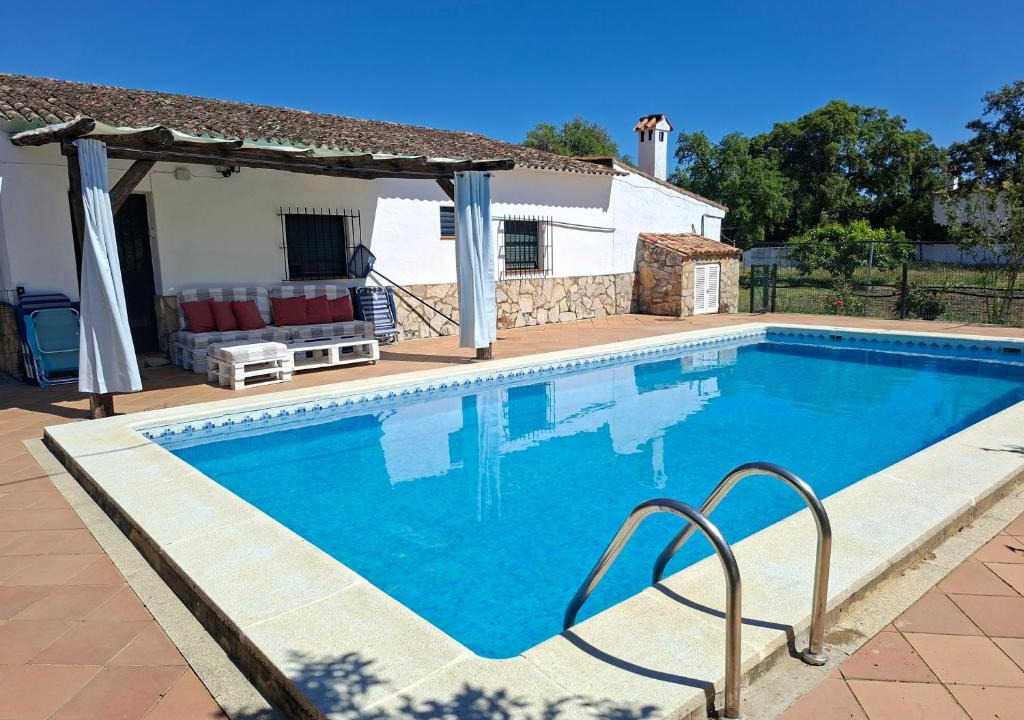 Aracena House | Huerta del Sol