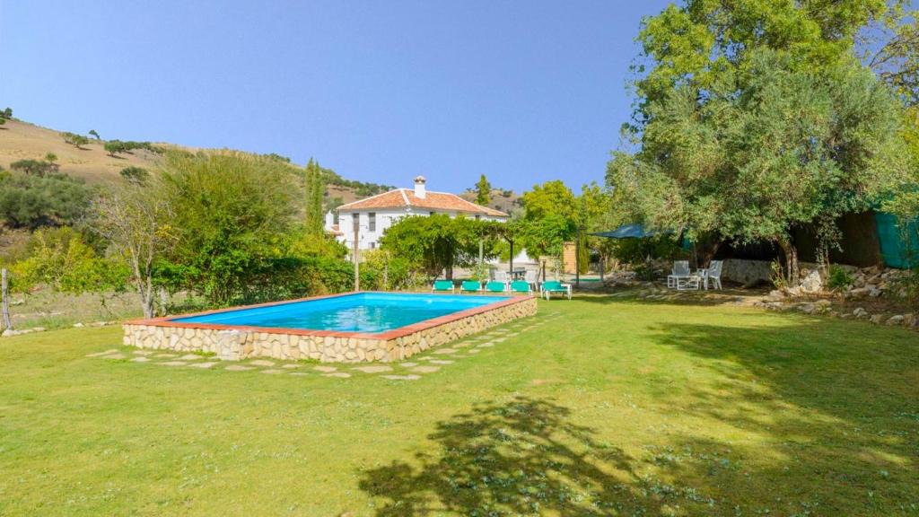 Grazalema House | Huerta La Terrona Grazalema by Ruralidays