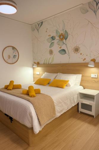 Los Tilos Apartment | HY Station Malaga