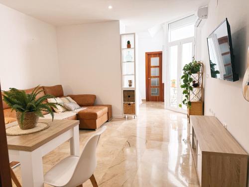 Alcala de Guadaira Apartment | I Loft 9 I Centro de Alcala Sevilla