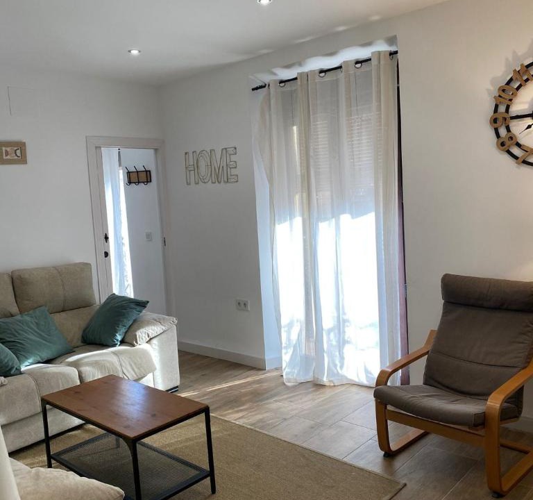 Central District Apartment | IB Fortuny