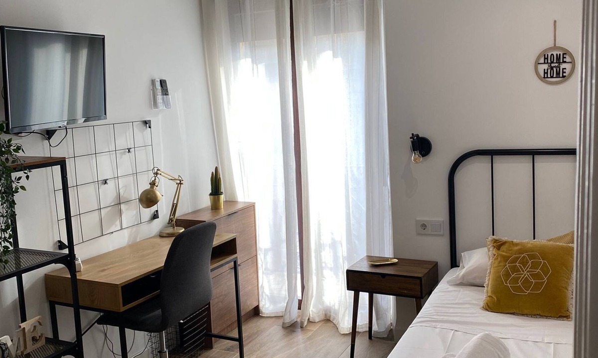 Central District Apartment | IB Fortuny