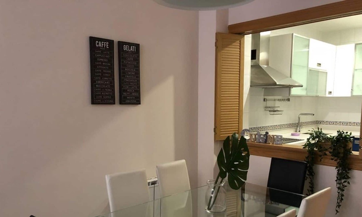 Figares Apartment | IB PLAZA NUEVA (2 BEDROOMS + SOFA BED)