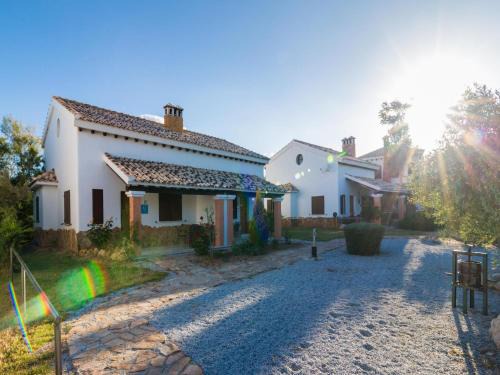 Pozo Alcon House | Ibipozo Escape near Sierra de Cazorla