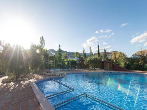 Pozo Alcon House | Ibipozo Retreat Close to Nature & Water