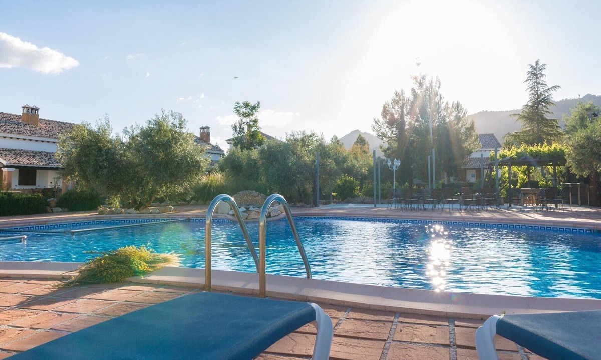 Campocamara House | Ibipozo Vacation Home with Pool