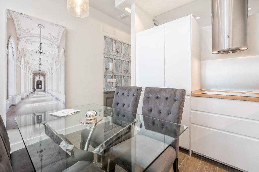 Malaga Historic Centre Apartment | iloftmalaga Plaza del Teatro I