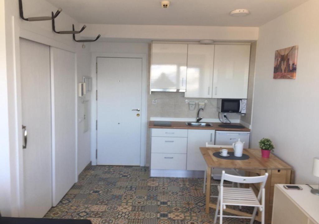 Pradollano Apartment | IMEDA APARTAMENTO 1 DORMITORIO CON PARKING