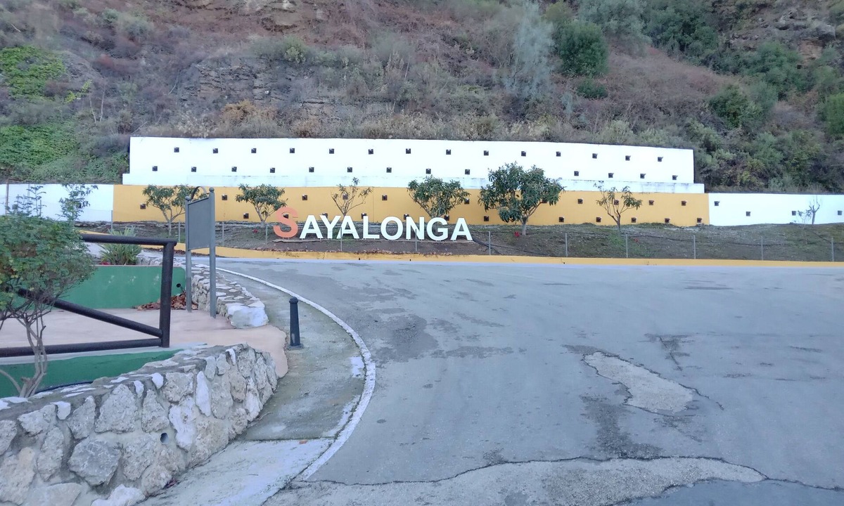 Sayalonga House | Impeccable 1-Bed House in Sayalonga