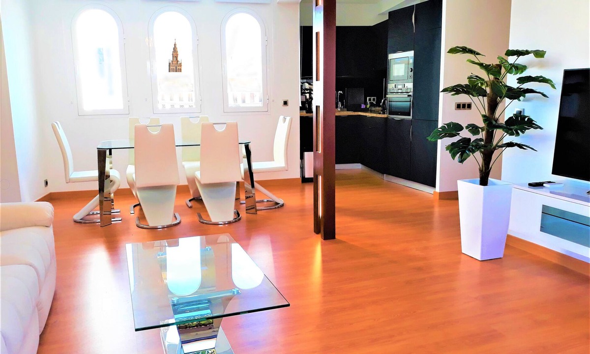 Alfalfa Apartment | In the historic heart of SEVILLE