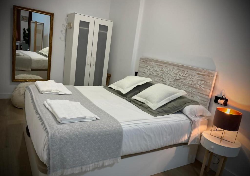 Cercadilla-Medina Azahara Apartment | Irache Dreams