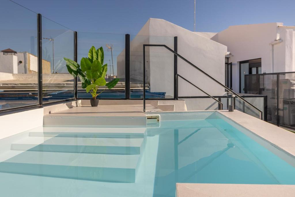 San Gil Apartment | ISG Apartments San Luis