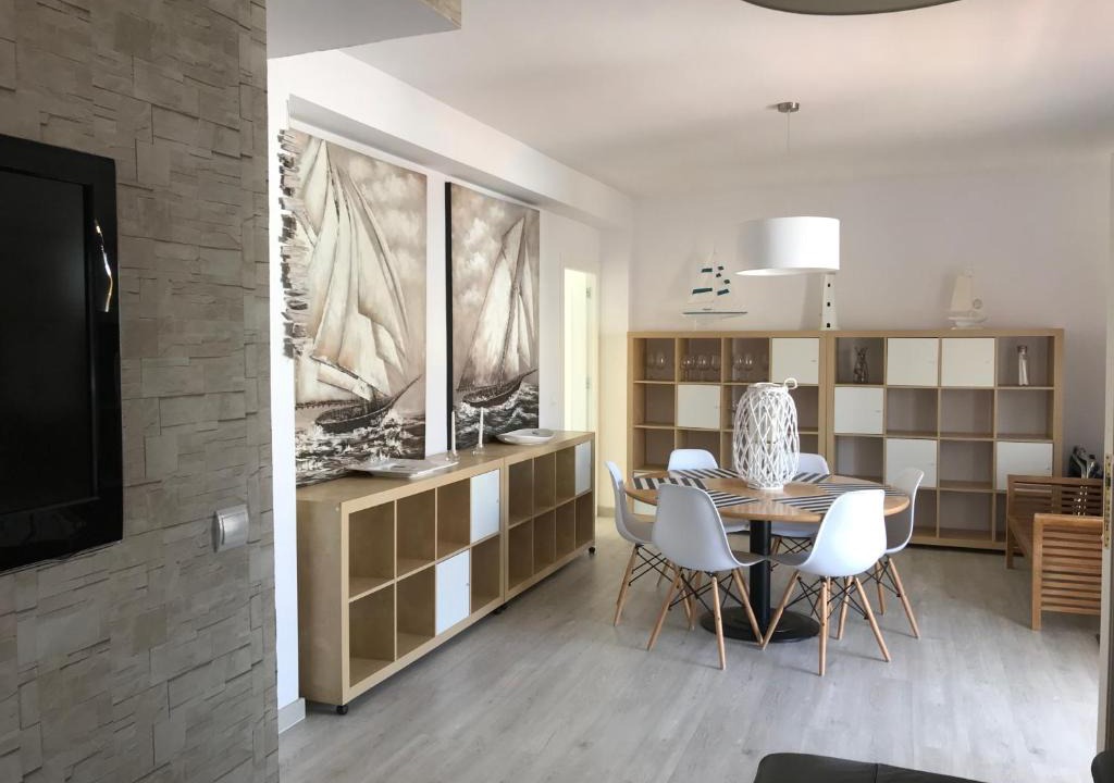 Ayamonte Apartment | Isla Canela 2 dormitorios Paseo de los gavilanes blq1 n 13
