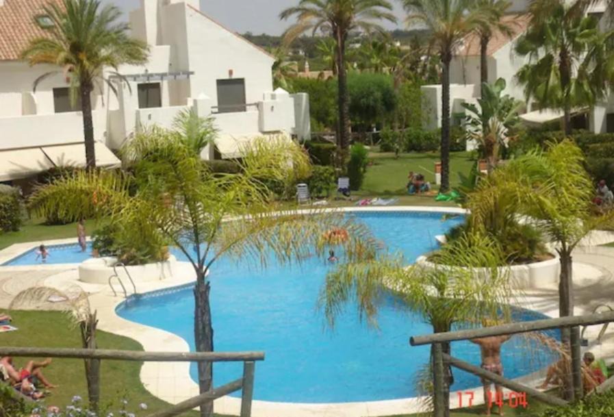 Islantilla Apartment | Islantilla Bajo con Jardin
