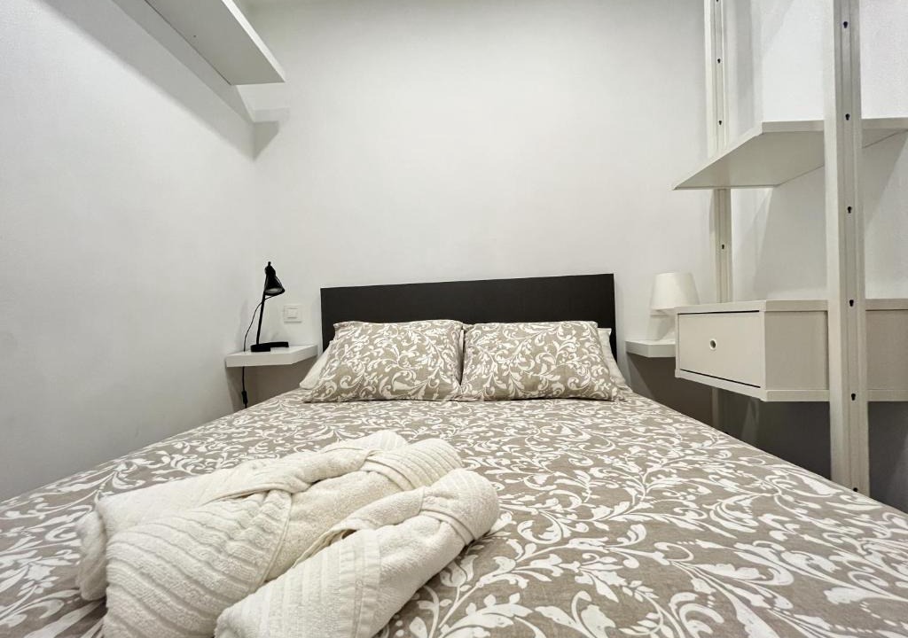 Embajadores Apartment | Iyewu Ile Ire