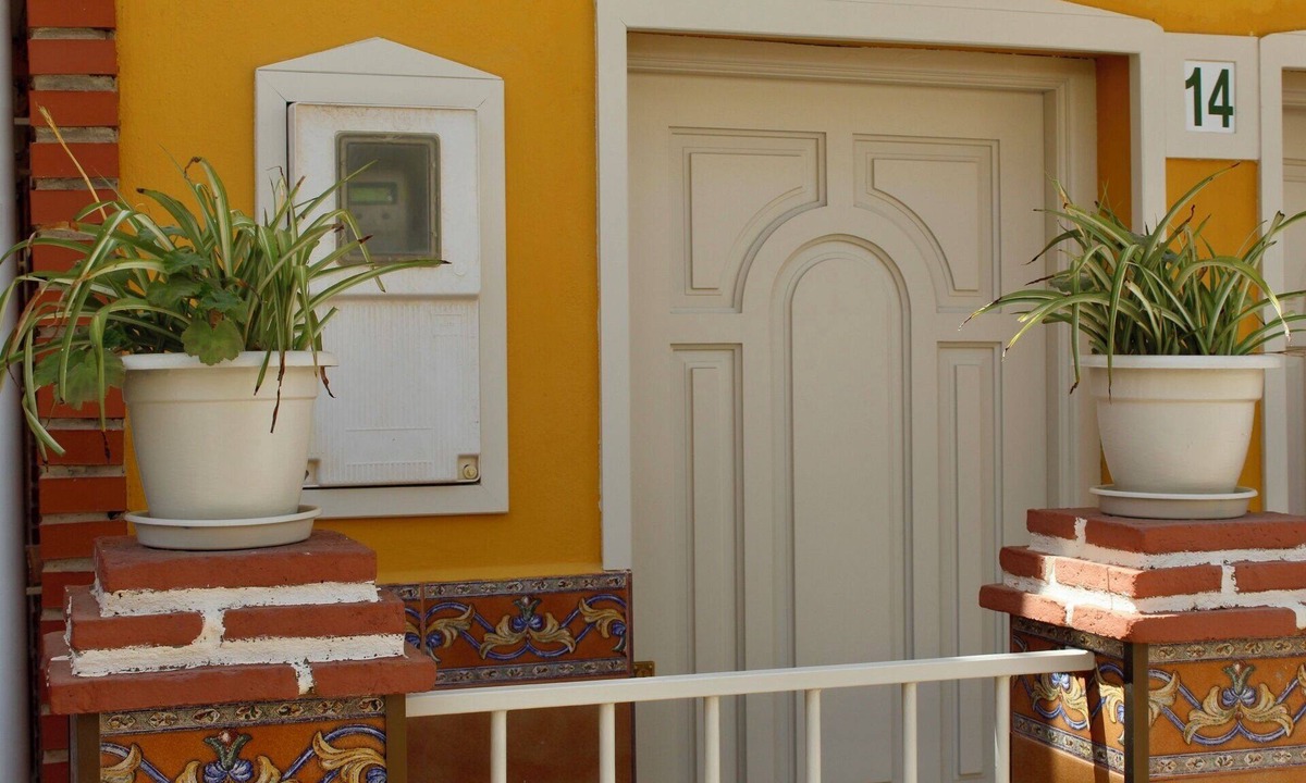 Pedregalejo Apartment | Jabega House 2