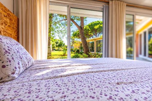 San Andres Golf House | Jacaranda