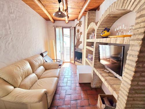 Ubrique House | jade