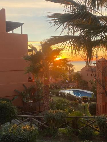 Buenas Noches Apartment | Jardines de Nueva Galera en Estepona