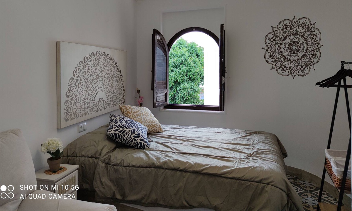 San Francisco-Ribera Apartment | JEWISH STUDIO Tourist Cordoba
