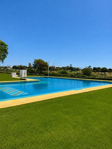 Retamar Apartment | JOSLOR Cabo de Gata Golf & Beach