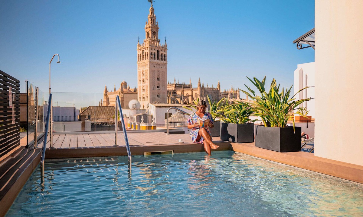 Historical Center Hotel | Joya del Casco Boutique Hotel