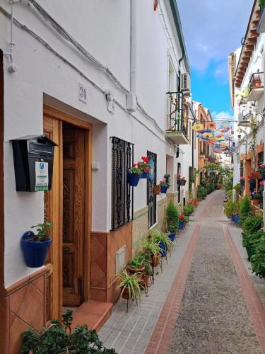 Dona Mencia House | Juanita La Larga