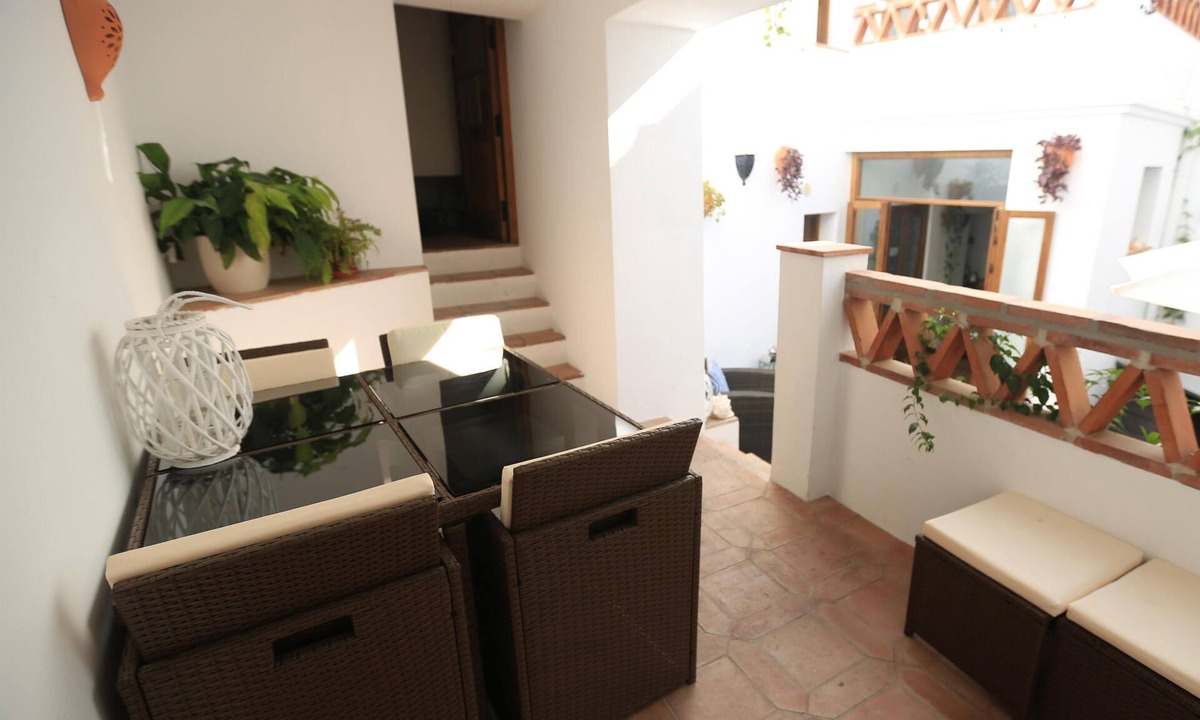 Frigiliana Hotel | Junior Suite-Family-Private Bathroom
