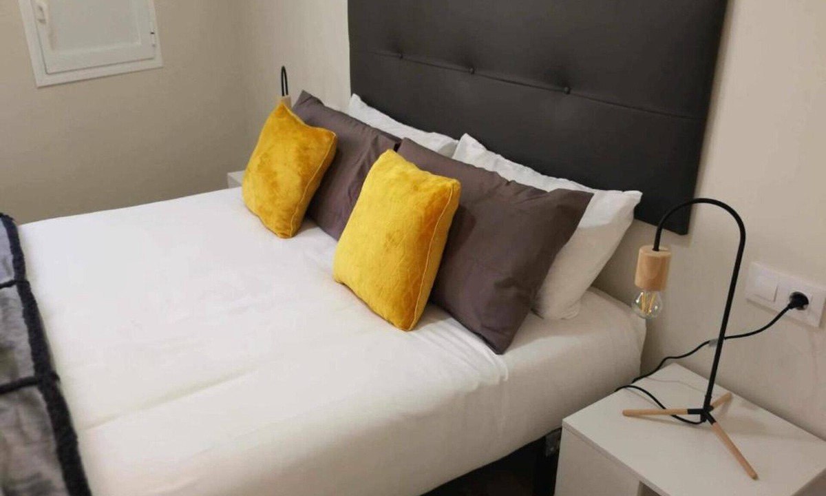 San Juan Apartment | K2 2-bedroom apartment