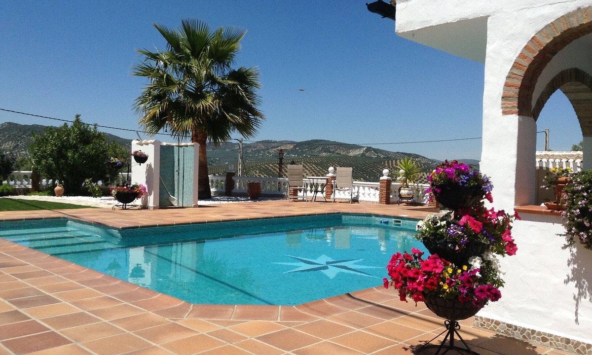 Fuente del Conde Apartment | Kayenne 2 , 2 bedroom self catering apartment