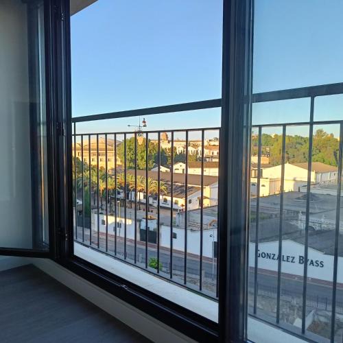 Jerez de la Frontera Apartment | Kiana Mirador Jerez con parking
