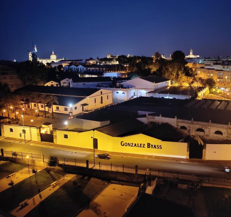 Jerez de la Frontera Apartment | Kiana Mirador Sherry, parking gratis