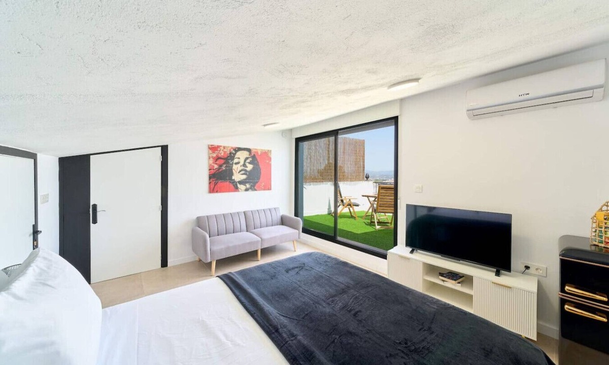 Alhaurin de la Torre Apartment | Kosta Homes - Lux Loft Alhaurin Town Center