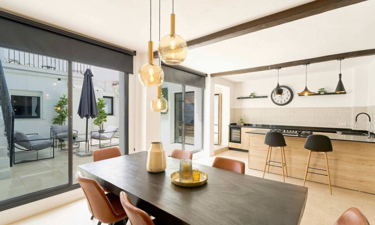 Alhaurin de la Torre Apartment | Kosta Homes - Modern Two Bedroom with Terrace