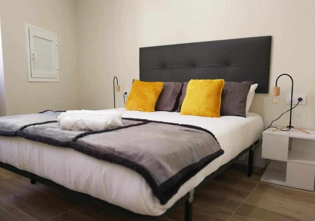 San Juan Apartment | KubiK APARTAMENTOS K1