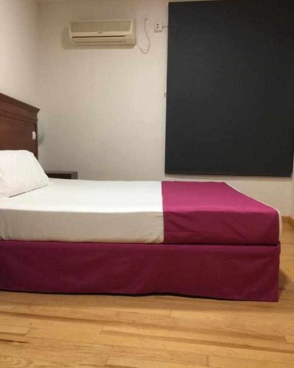 San Juan Hotel | KubiK HOTEL