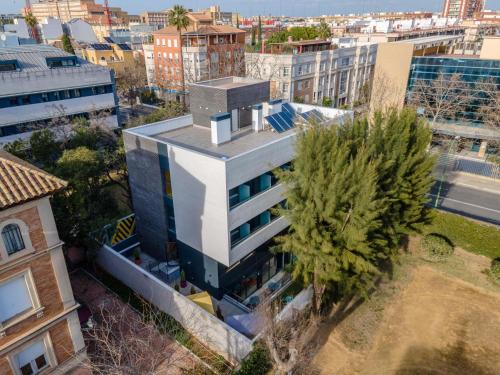 Bami House | La 15 Palmera Residence By Soho Boutique