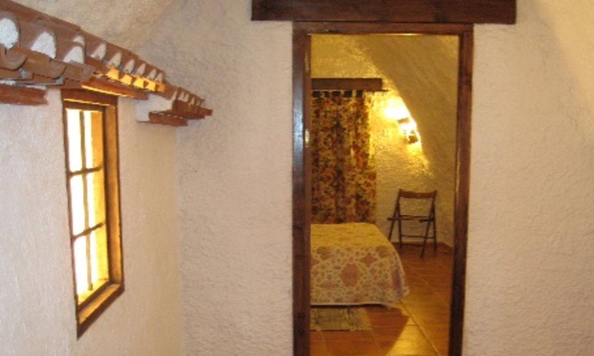 La Alqueria Cottage | LA ALGAYDA CAVE HOUSE