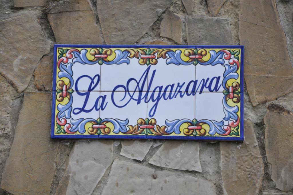 Villamartin House | La Algazara