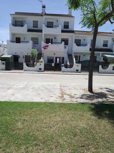 Islantilla Apartment | La Antilla-Islantilla-Planta Baja de Vivienda para 7 PAX