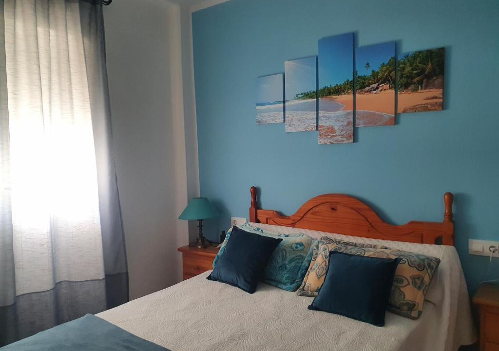 Islantilla Apartment | La Antilla Piso céntrico a 1 minuto de la playa Avda Castilla