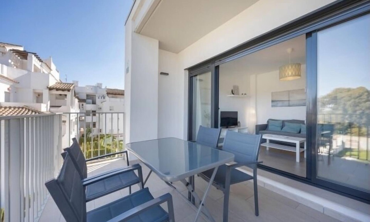 Rota Apartment | La Atalaya free parking by Staycare