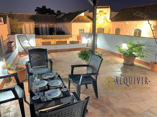 Santa Marina Apartment | LA AZOTEA DE VIANA - CENTRO CORDOBA