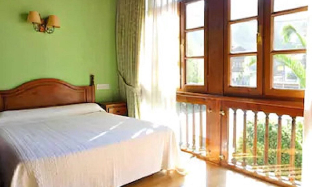 Soto de Cangas Hotel | La Balsa