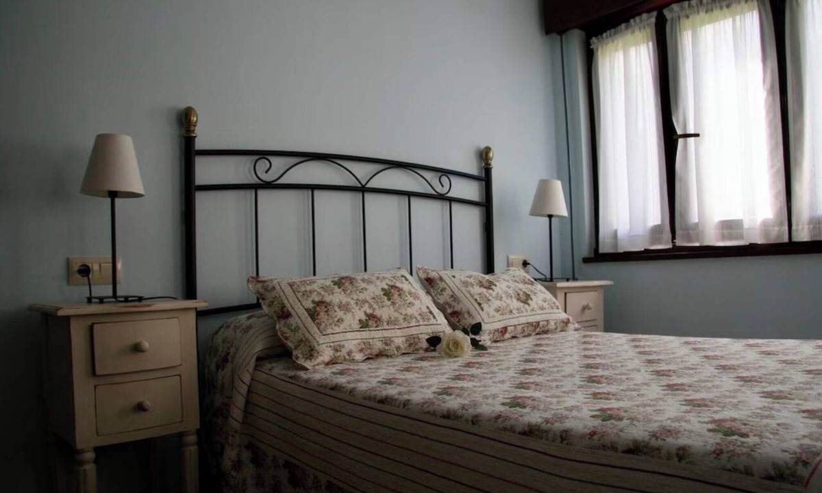 Panes Apartment | La Bardenilla, Apartment 2