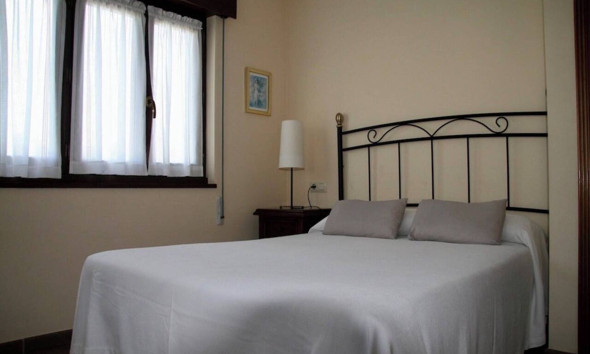 Panes Apartment | La Bardenilla, Apartment 4